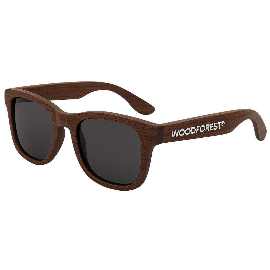 Woodforest® zonnebril